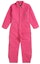 Buy Supreme x Dickies Quilted Denim Coverall Pink