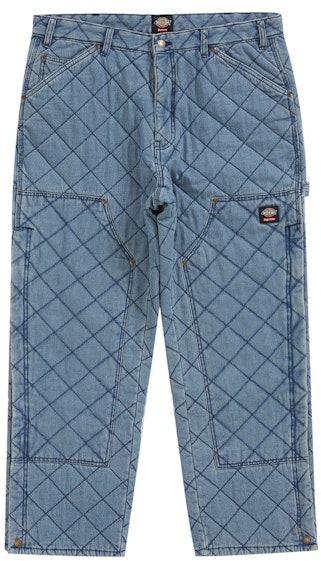 supreme-x-dickies-quilted-double-knee-painter-pant-denim