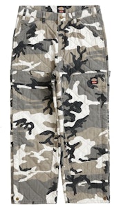 Supreme x Dickies Celana Painter Berkualitas Tinggi Abu-abu Camo Buy Supreme x Dickies Celana Painter Berkualitas Tinggi Abu-abu Camo
