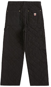 슈프림 x 디키즈 퀼팅 더블니 페인터 팬츠 블랙
Order 슈프림 x 디키즈 퀼팅 더블니 페인터 팬츠 블랙