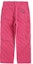 Order Supreme x Dickies Quilted Double Knee Painter Pant Pink