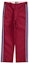 Buy Supreme x Dickies Stripe 874 Work Pant 'Maroon'