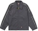 Buy Jaketa Beludru Stripe Supreme x Dickies 'Charcoal'