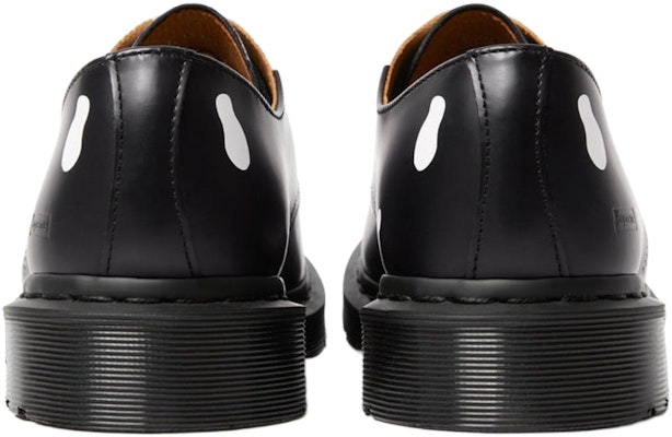 슈프림 x 닥터마틴 1461 3-아이스 슈 ''스컬 - 블랙 화이트'' 42936001 Lookbook 슈프림 x 닥터마틴 1461 3-아이스 슈 ''스컬 - 블랙 화이트'' 42936001