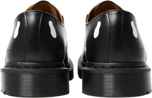 Supreme x Dr. Martens 1461 三孔鞋 ''骷髅 - 黑白'' 42936001 Shop Supreme x Dr. Martens 1461 三孔鞋 ''骷髅 - 黑白'' 42936001