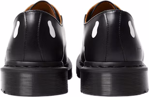 Shop Supreme x Dr. Martens 1461 三孔鞋 ''骷髏 黑白配色'' 42936001