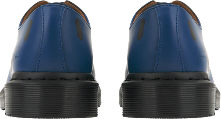 Supreme x Dr. Martens 1461 3-Eye Shoe 'Skull - Royal Black' 42936400 Sizing Supreme x Dr. Martens 1461 3-Eye Shoe 'Skull - Royal Black' 42936400