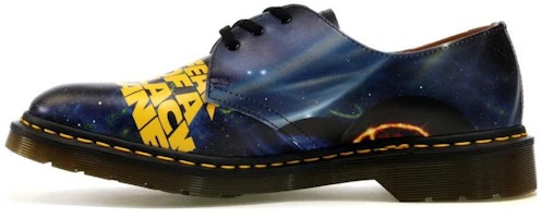 Supreme x Dr. Martens 1461 'Public Enemy Backhand' 24083102 Supreme x Dr. Martens 1461 'Public Enemy Backhand' 24083102