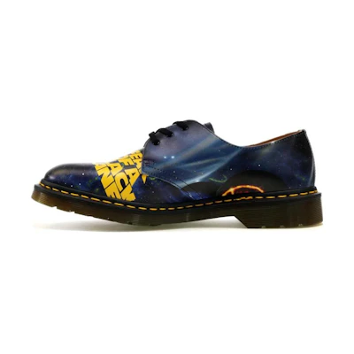 Supreme Dr. Martens 1461 'Public Enemy Backhand'