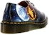 Supreme x Dr. Martens 1461 'Public Enemy Backhand' Lelaki Kasual Kasut 24083102