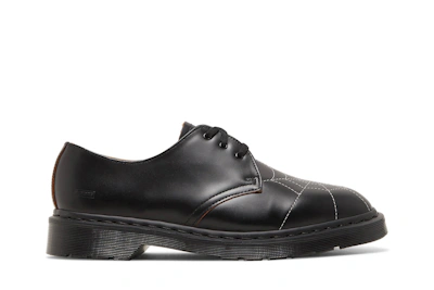 Supreme x Dr. Martens 1461 'Spiderweb - Black'