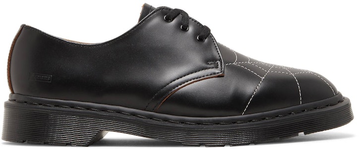 슈프림 x 닥터마틴 1461 '스파이더웹 블랙' ️ 27952001 Buy 슈프림 x 닥터마틴 1461 '스파이더웹 블랙' ️ 27952001