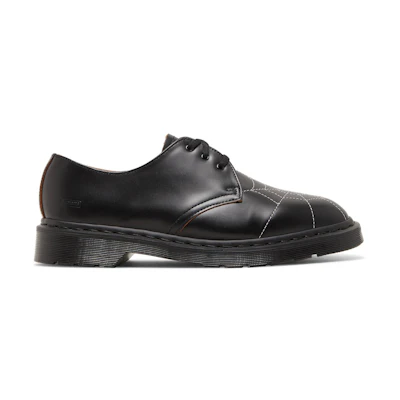 Supreme Dr. Martens 1461 'Spiderweb - Black'