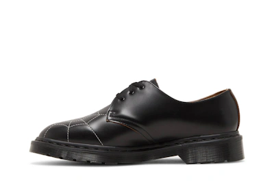 Supreme x Dr. Martens 1461 'Spiderweb - Black'