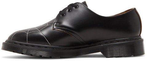 Supreme x Dr. Martens 1461 'Telaraña - Negro' 27952001 Lookbook Supreme x Dr. Martens 1461 'Telaraña - Negro' 27952001