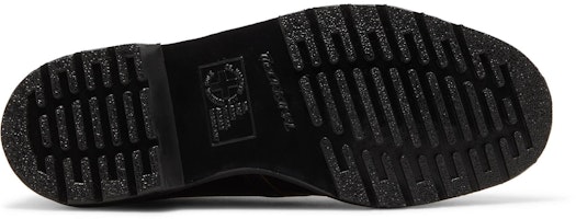 Supreme x Dr. Martens 1461 'Telaraña - Negro' 27952001 Shop Supreme x Dr. Martens 1461 'Telaraña - Negro' 27952001