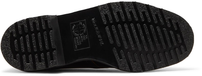 슈프림 x 닥터마틴 1461 '스파이더웹 블랙' ️ 27952001 Shop 슈프림 x 닥터마틴 1461 '스파이더웹 블랙' ️ 27952001