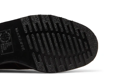 Supreme x Dr. Martens 1461 'Spiderweb - Black'