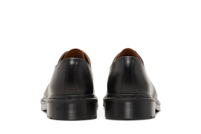 Supreme x Dr. Martens 1461 'Spiderweb - Black'