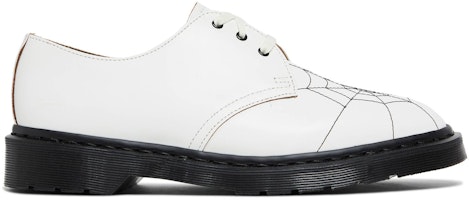 Supreme x Dr. Martens 1461 'Spiderweb - White' 27952100 Supreme x Dr. Martens 1461 'Spiderweb - White' 27952100
