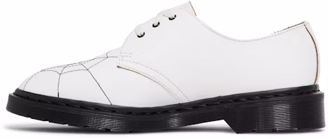 Supreme x Dr. Martens 1461 'Spiderweb - Putih' 27952100 Lookbook Supreme x Dr. Martens 1461 'Spiderweb - Putih' 27952100