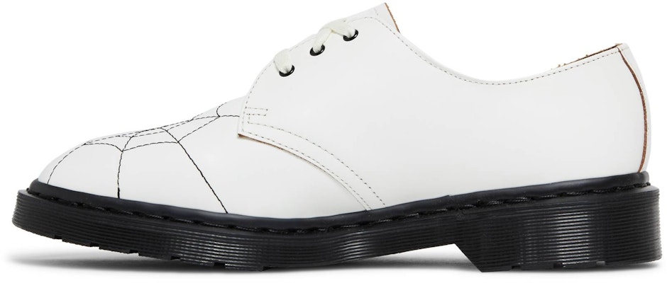 Supreme x Dr. Martens 1461 'White Spiderweb' 27952100 Lookbook Supreme x Dr. Martens 1461 'White Spiderweb' 27952100