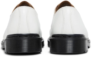 Supreme x Dr. Martens 1461 'Spiderweb - Putih' 27952100 Details for Supreme x Dr. Martens 1461 'Spiderweb - Putih' 27952100