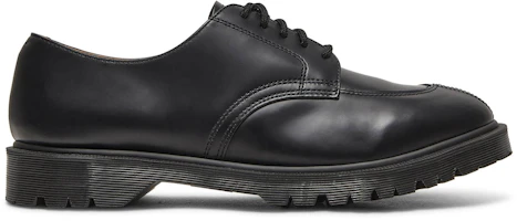 Supreme x Dr. Martens 2046 'Black' 27150001 Supreme x Dr. Martens 2046 'Black' 27150001