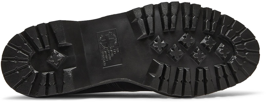 Supreme x Dr. Martens 2046 'Hitam' 27150001 Shop Supreme x Dr. Martens 2046 'Hitam' 27150001