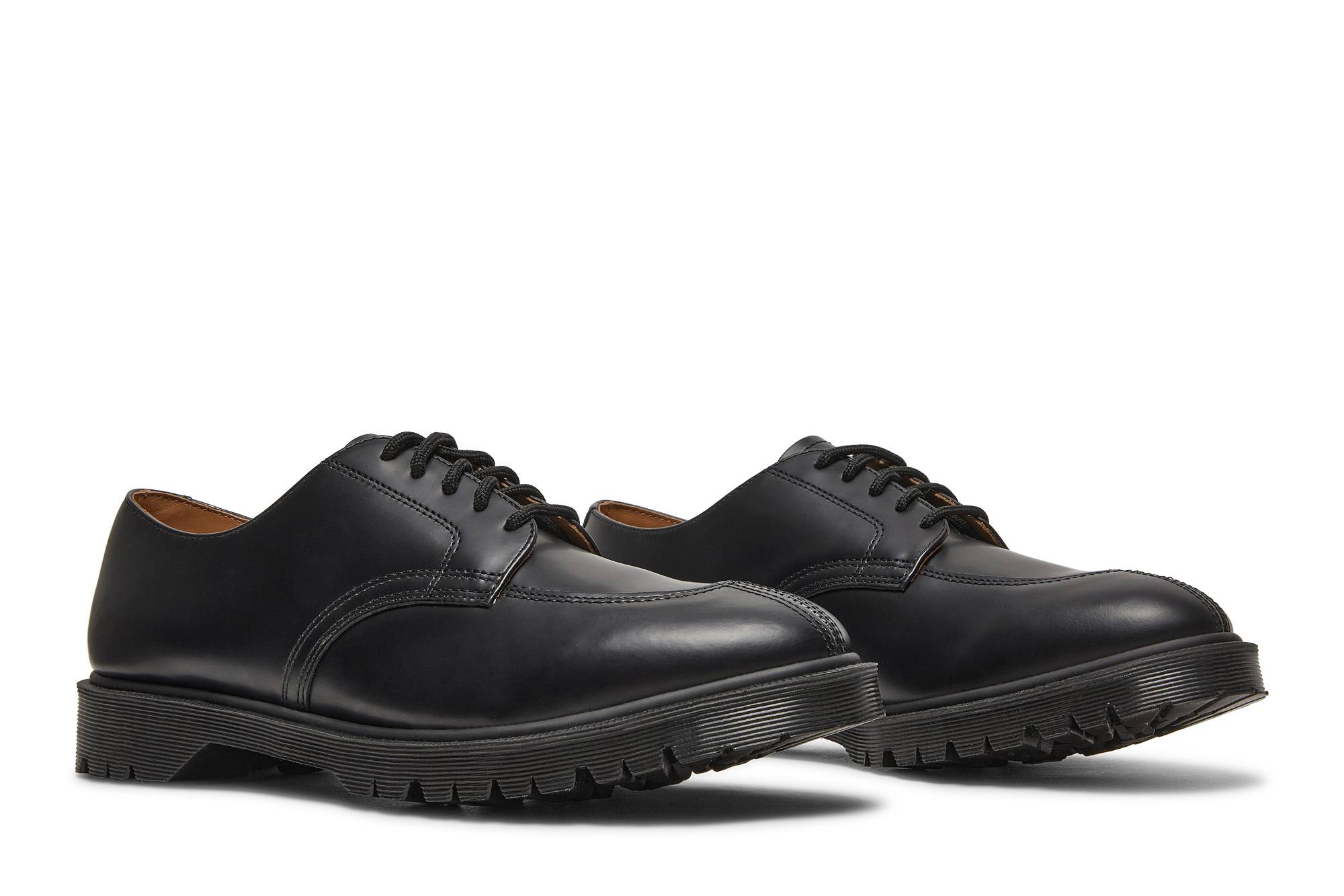 Cheap Supreme x Dr. Martens 2046 'Hitam' 27150001