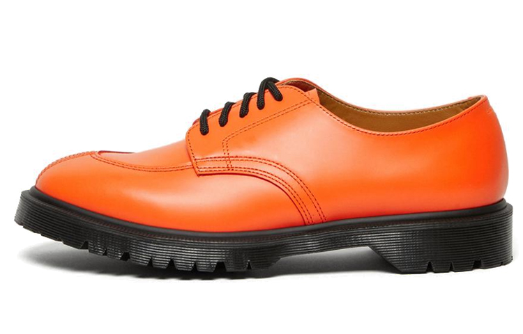 Supreme Dr. Martens 2046 'Orange'