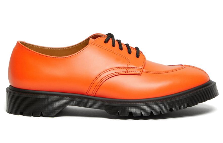Supreme Dr. Martens 2046 'Orange' 圖 2
