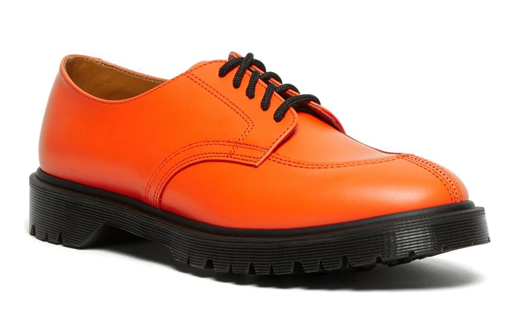 Supreme Dr. Martens 2046 'Orange' 圖 3