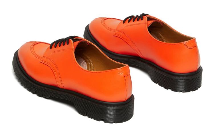 Supreme Dr. Martens 2046 'Orange' 圖 5