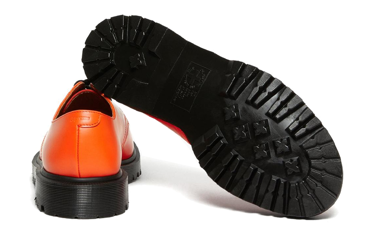 Supreme Dr. Martens 2046 'Orange' 圖 6