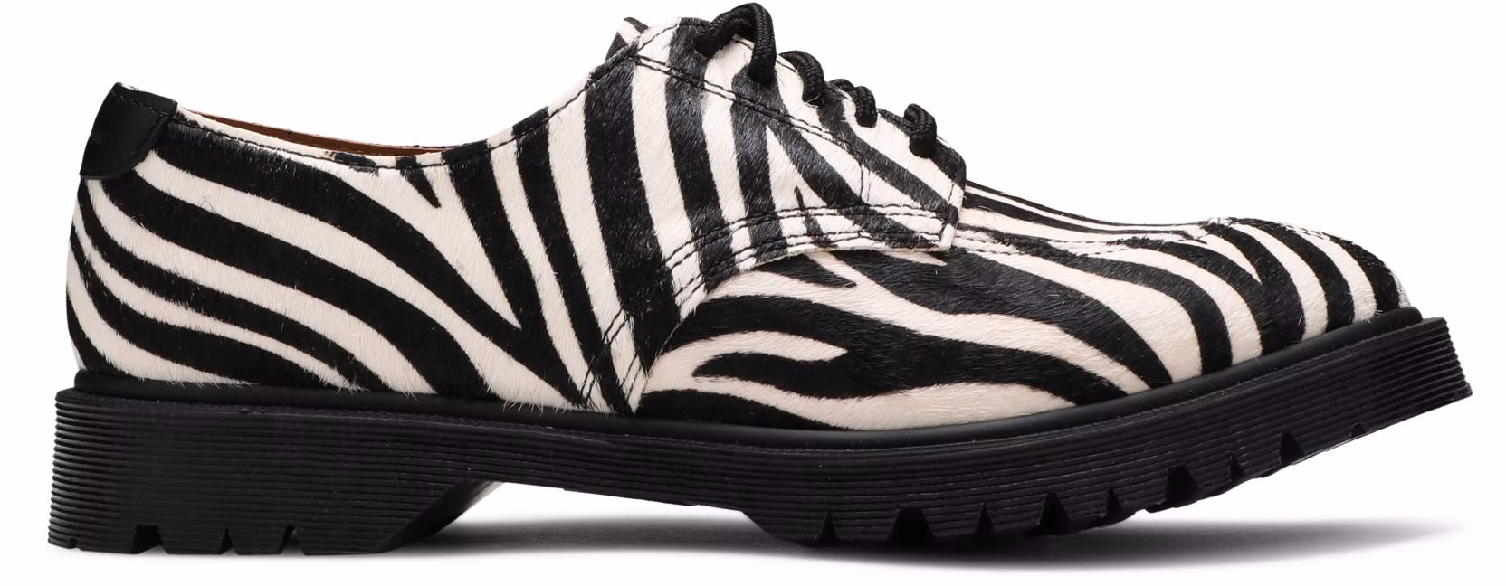 Supreme x Dr. Martens 2046 Oxford Zebra 27151009 Novelship