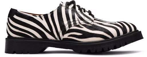 Supreme x Dr. Martens 2046 Oxford 'Zebra' 27151009 Supreme x Dr. Martens 2046 Oxford 'Zebra' 27151009