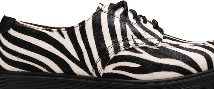 Supreme x Dr. Martens 2046 Oxford 'Cebra'. 27151009 Order Supreme x Dr. Martens 2046 Oxford 'Cebra'. 27151009