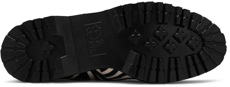 Supreme x Dr. Martens 2046 Oxford 'Cebra'. 27151009 Shop Supreme x Dr. Martens 2046 Oxford 'Cebra'. 27151009