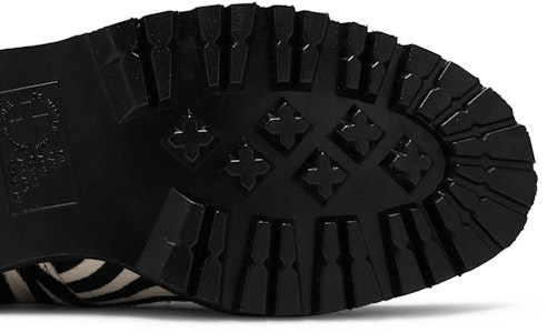 Supreme x Dr. Martens 2046 Oxford 'Cebra'. 27151009 Purchase Supreme x Dr. Martens 2046 Oxford 'Cebra'. 27151009