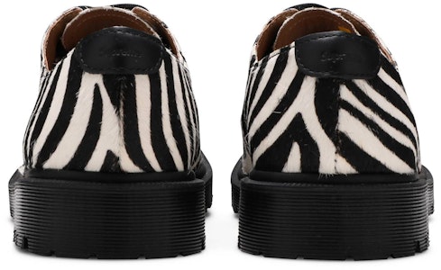 Supreme x Dr. Martens 2046 Oxford 'Cebra'. 27151009 Details for Supreme x Dr. Martens 2046 Oxford 'Cebra'. 27151009