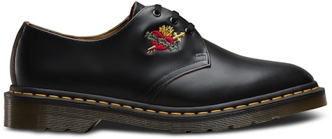 Supreme x Dr. Martens 3-Eye 'Black' Supreme x Dr. Martens 3-Eye 'Black'