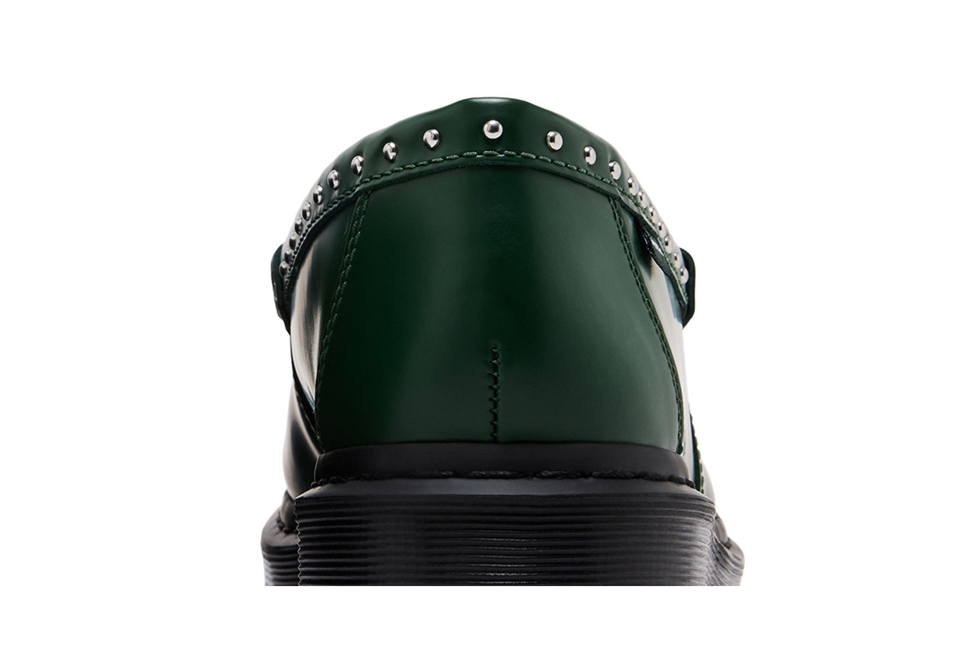 Sizing Supreme x Dr. Martens Penton 铆钉乐福鞋「深绿色」 41873300