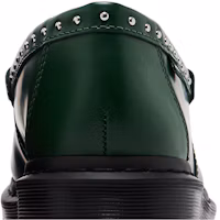 Sizing Supreme x Dr. Martens Penton 鉚釘樂福鞋「深綠色」 41873300