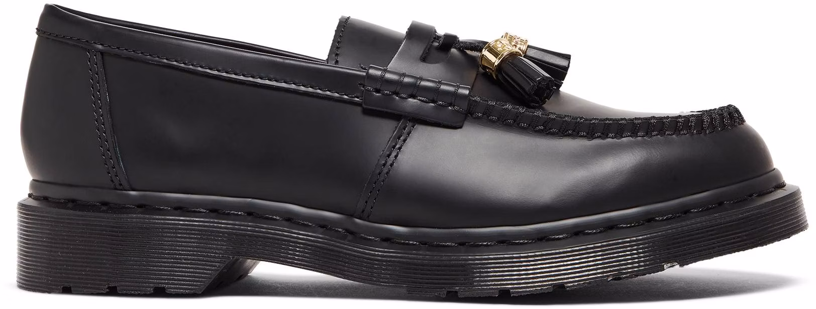 Dr marten 2025 penton loafer