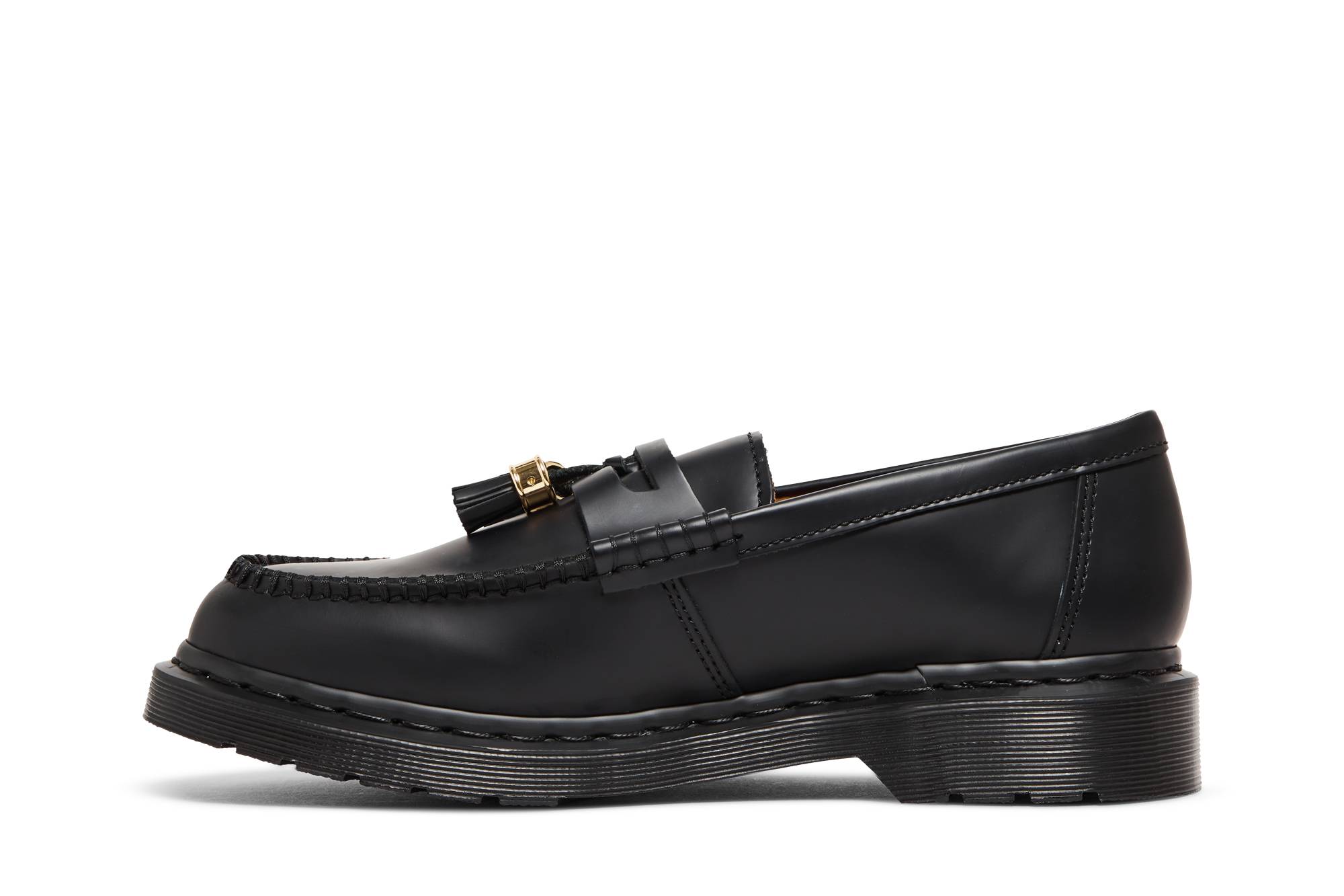 supreme Dr.martens タッセルローファー Supreme × Dr.Martens Penton Tassel Loafer 