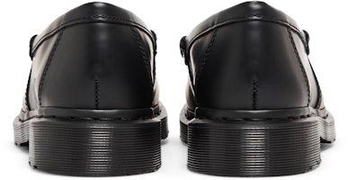 Supreme x Dr. Martens Penton Tassel Loafer 'Hitam' 31372001 Details for Supreme x Dr. Martens Penton Tassel Loafer 'Hitam' 31372001