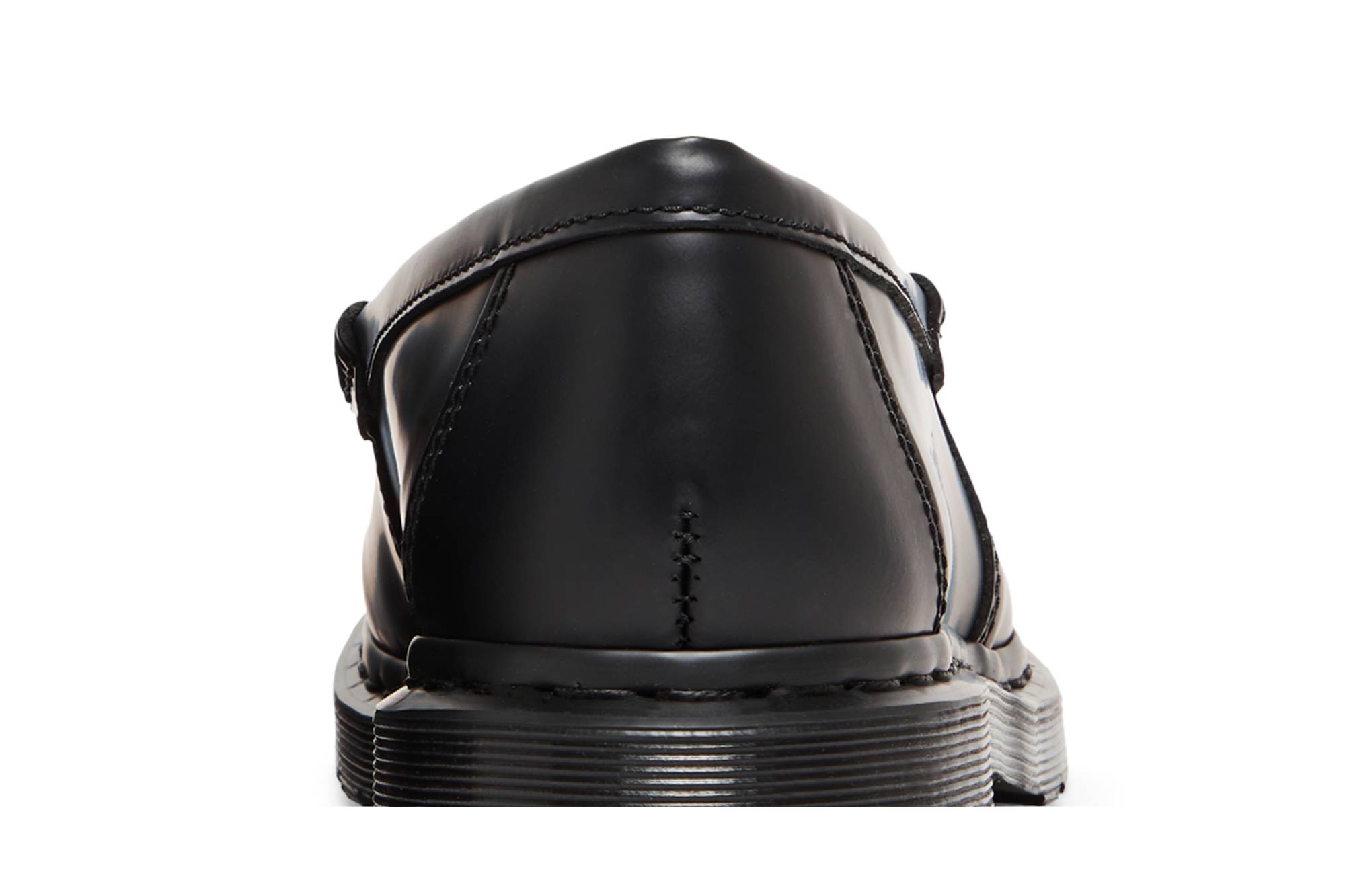 Sizing Supreme x Dr. Martens 黑色流苏便鞋 31372001