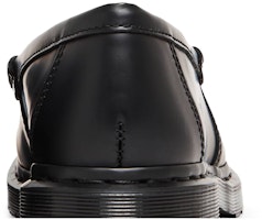 Supreme x Dr. Martens Penton Tassel Loafer 'Hitam' 31372001 Sizing Supreme x Dr. Martens Penton Tassel Loafer 'Hitam' 31372001