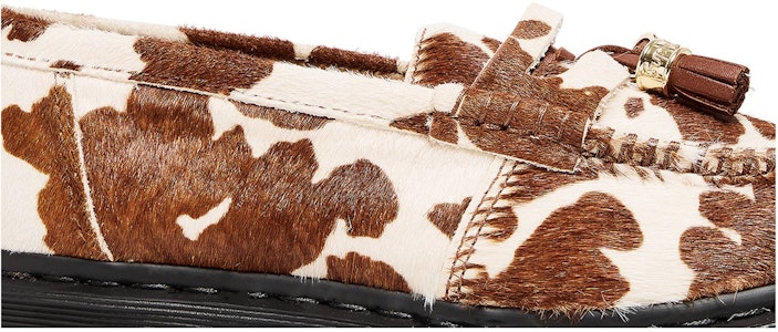 Supreme x Dr. Martens Penton Tassel Loafer 'Corak Lembu' 31373935 Order Supreme x Dr. Martens Penton Tassel Loafer 'Corak Lembu' 31373935